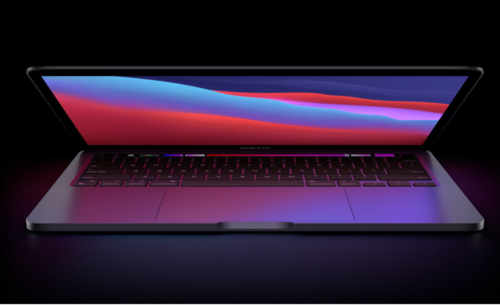 Incoming M1X MacBook Pro 14-inch and 16-inch model display resolutions revealed