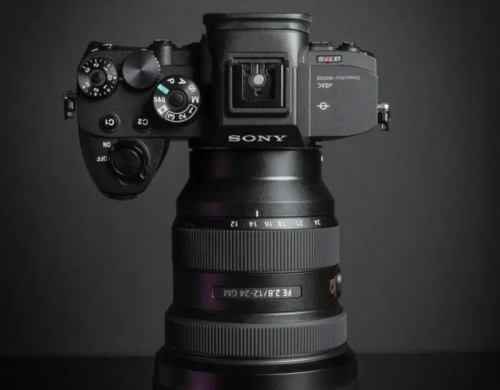 The Biggest Innovations for 2020 in Photography Technology