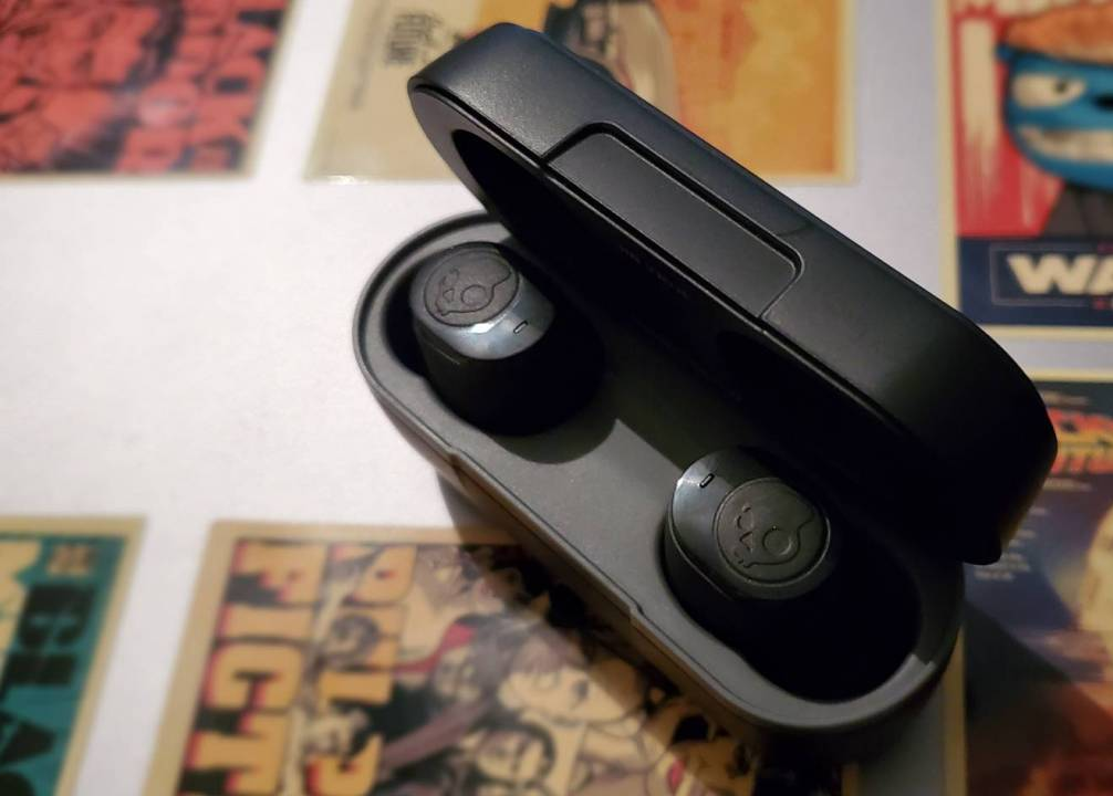 Skullcandy Jib True Review An ultracheap AirPods alternative