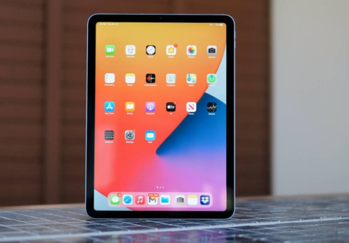New iPad (2021): what we want to see
