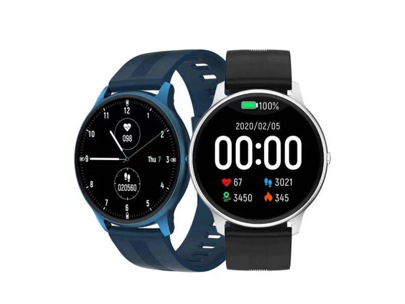 Bakeey LW11 Review – Waterproof Smartwatch