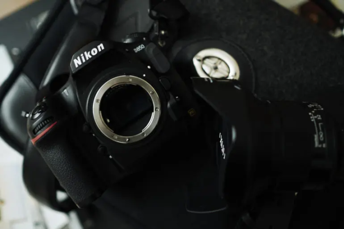 New Nikon DSLRs, New F Mount Lenses Muddy Nikon’s Waters