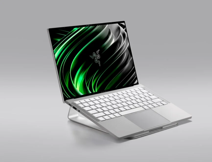 Sorry gamers, Razer’s new MacBook rival isn’t for you