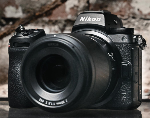Nikon Q2 financial results: better-than-expected revenue with plans to cut expenses and increase focus on higher-end cameras, lenses
