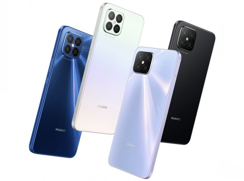 Nova 8 SE vs Realme 7 Pro Specs Comparison – 5G Over Google?