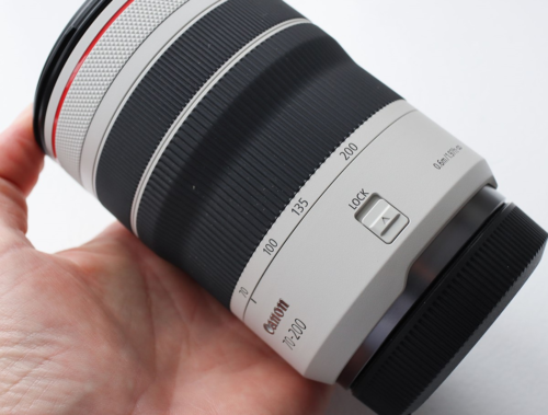 What you need to know about Canon’s new RF 70-200mm F4 and 50mm F1.8