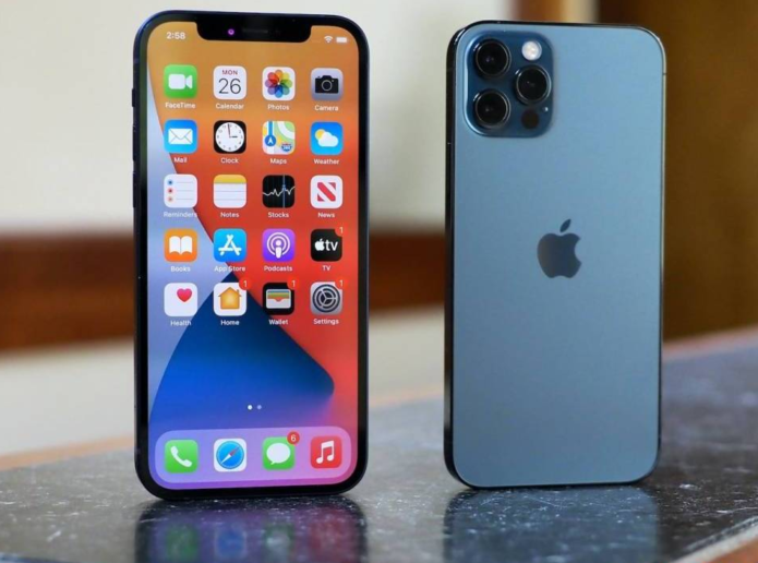 Android smartphones worth the iPhone 12 Pro challenge today