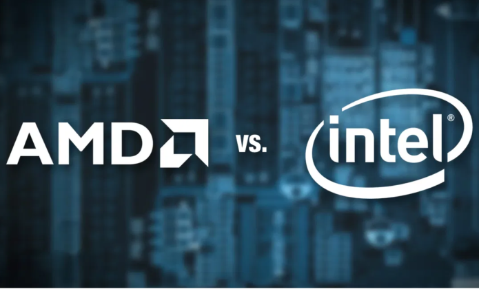 [Comparison] AMD Ryzen 5 4600H vs Intel Core i5-10300H – AMD takes another dominant win with up to 61% difference