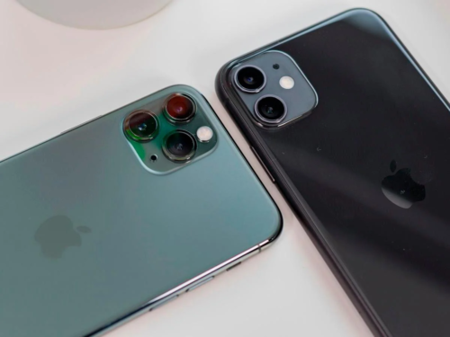 iPhone 12 vs. iPhone 11: Which should you buy?