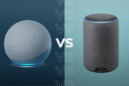 Amazon Echo (4th Generation) vs Amazon Echo (3rd Generation) – Which is best?