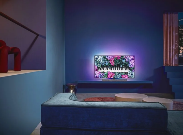 Philips TV 2020: Every 4K OLED and LED Ambilight TV explained
