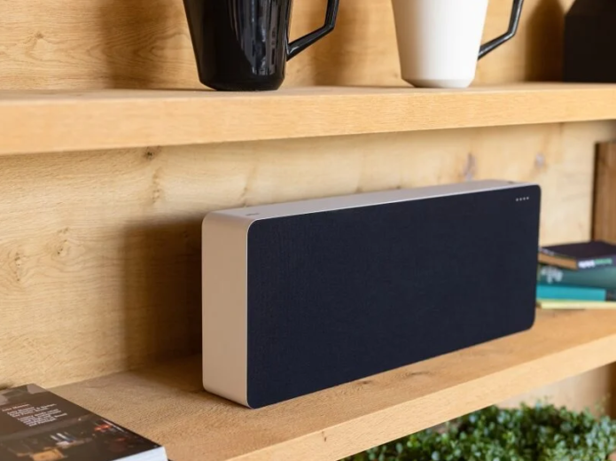 Braun Audio returns with LE wireless speaker range
