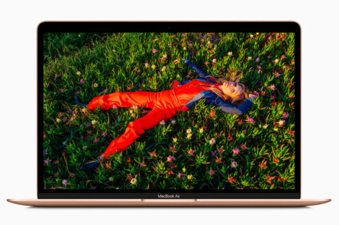 New 13-inch MacBook Pro revealed with Apple M1 chip