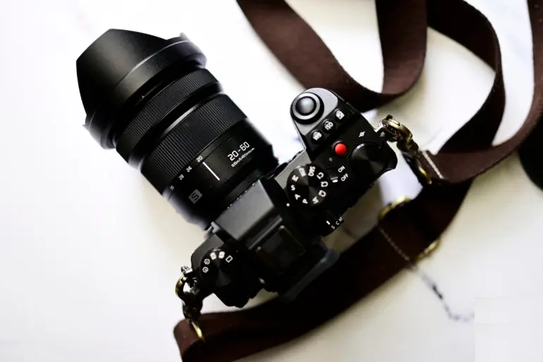 Try Something New. Panasonic LUMIX S 20-60mm F3.5-5.6 Review