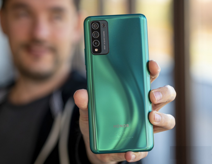 Honor 10X Lite review