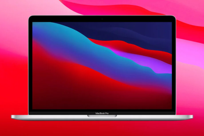MacBook Pro with M1 chip: Release date, price, specs and design