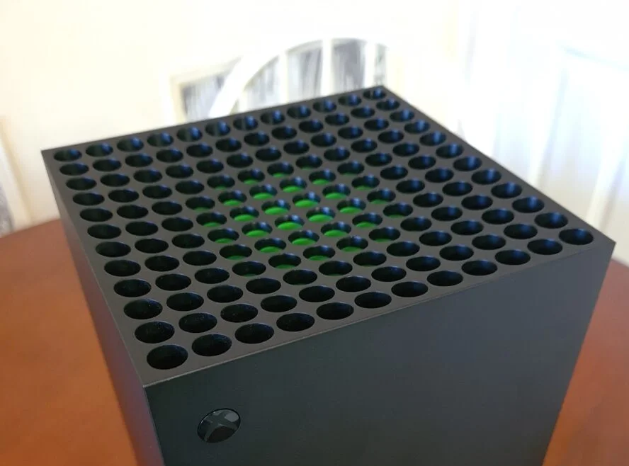 PS5 vs Xbox Series X won’t be decided by console sales, Microsoft says
