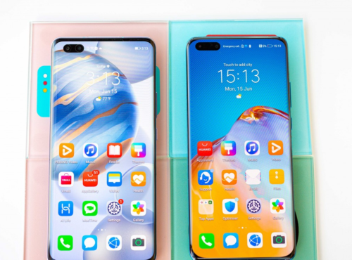 Huawei nova 8 and Honor V40 to have similar camera design