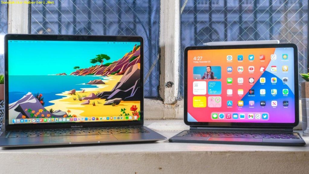 MacBook Air vs. iPad Pro Which is right for you?