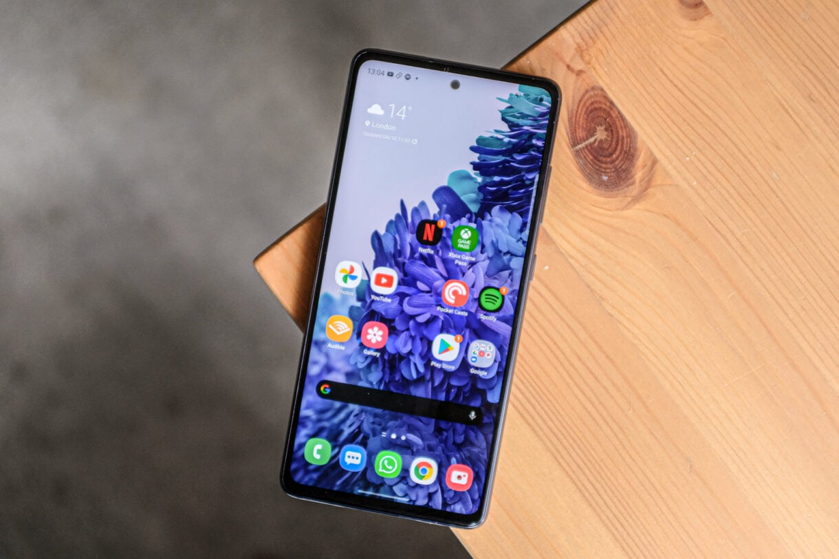 Samsung Galaxy S21 could use Bixby for voice unlock feature