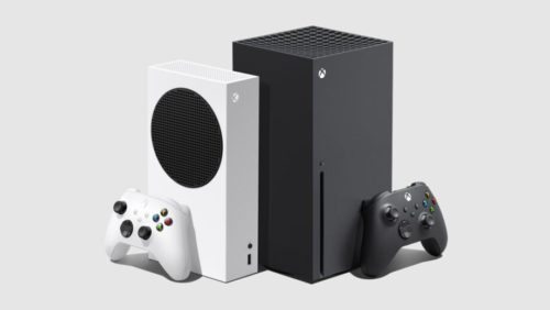 How loud are the Xbox Series X and Xbox Series S?
