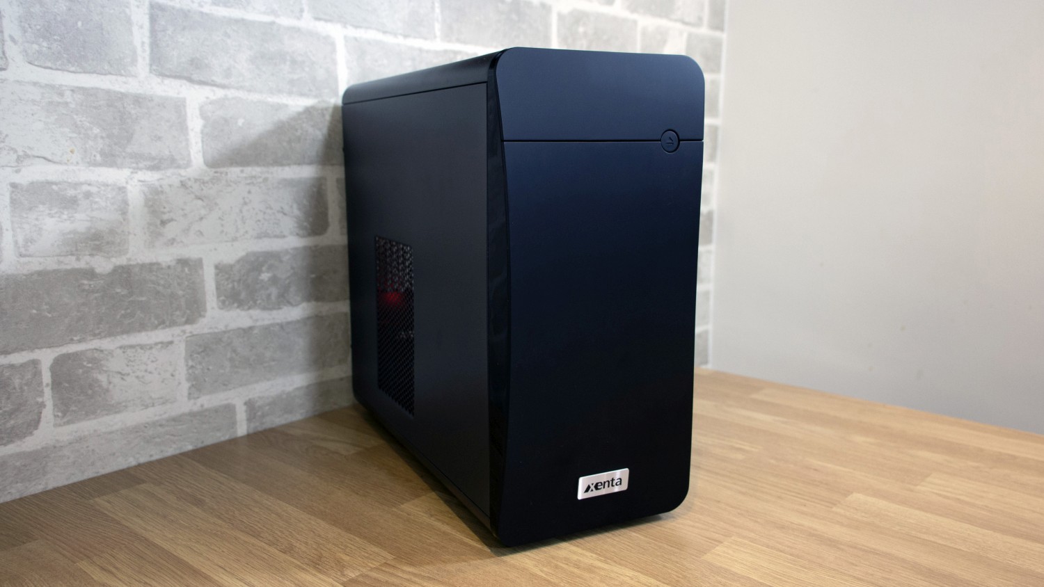 Xenta MT Ryzen 5 Pro Desktop PC review