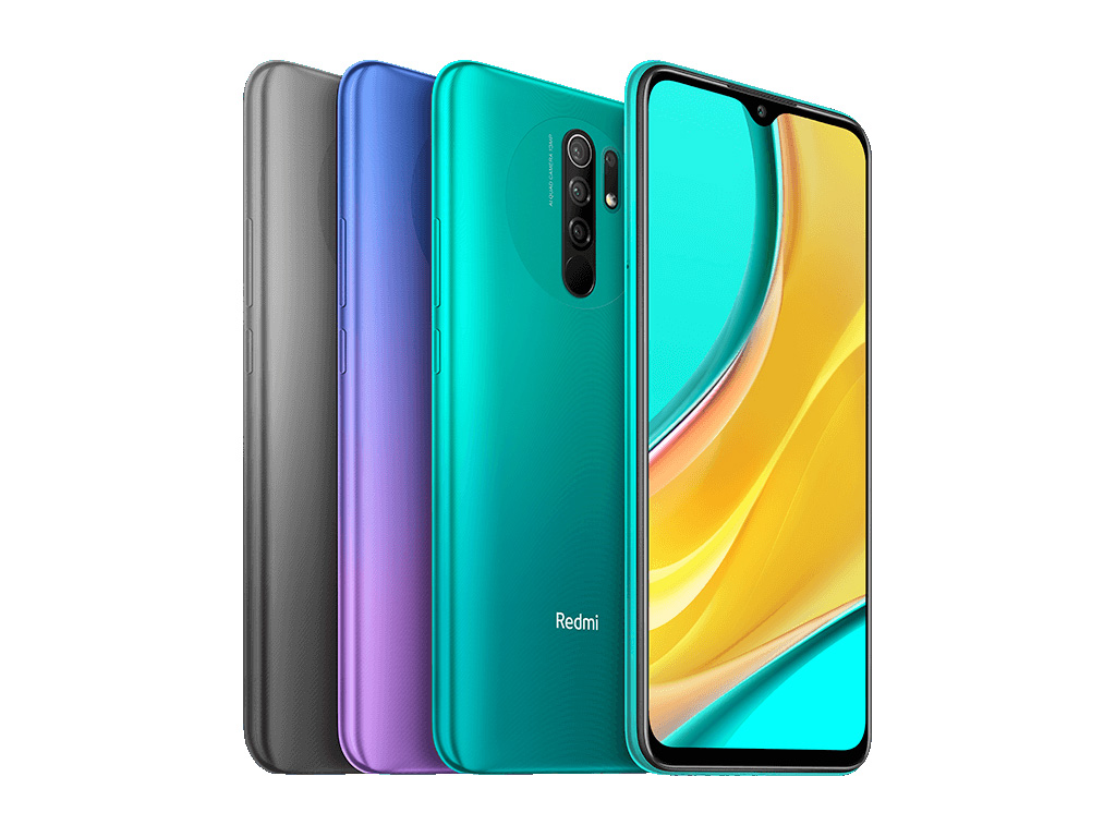 Get the best smartphone from Xiaomi at an affordable price