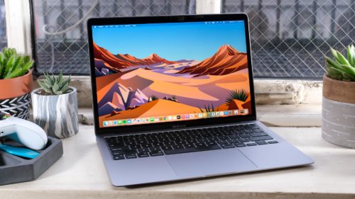 MacBook Air and MacBook Pro M1 battery life tested — this is amazing