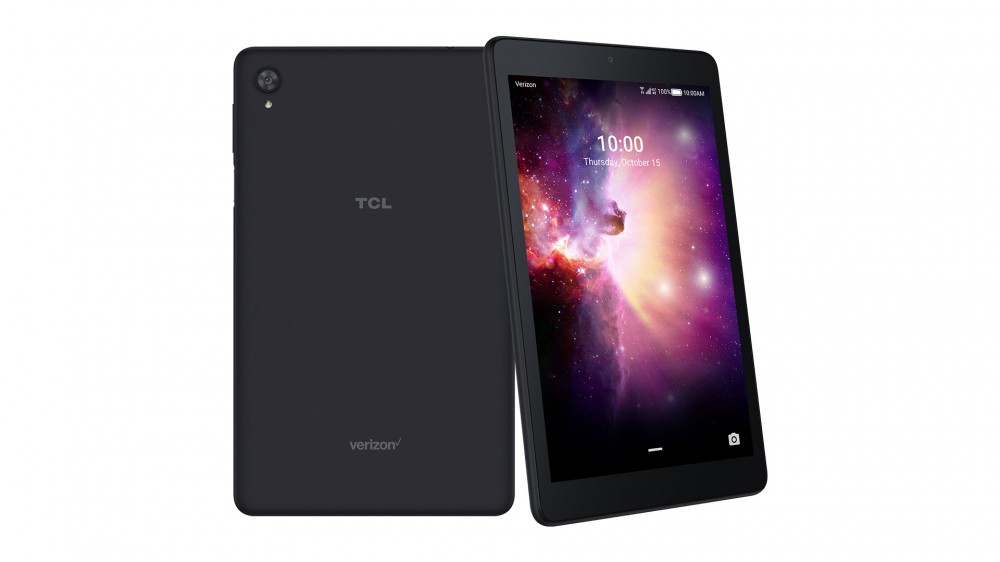 TCL TAB review - GearOpen.com
