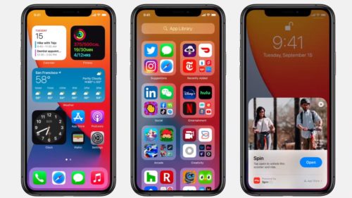iOS 15 rumor suggests three phones will miss out on the next big upgrade
