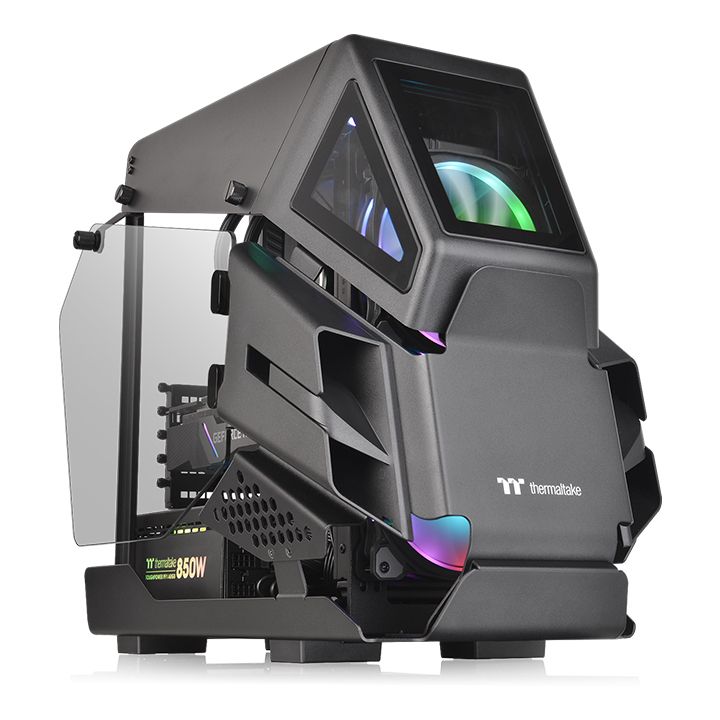 Thermaltake AH T200 Review