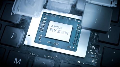 AMD Ryzen 7 5700U spotted in a new Acer Aspire laptop