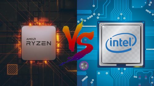 [Comparison] AMD Ryzen 5 5500U vs Intel Core i51135G7 â€“ although it