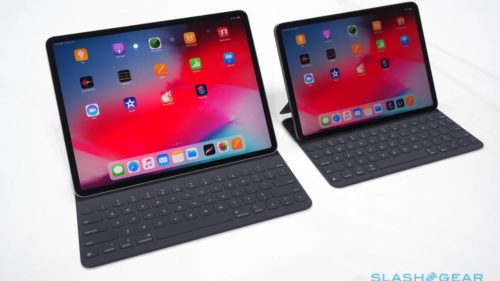 iPad Pro could switch to OLED screens in late 2021