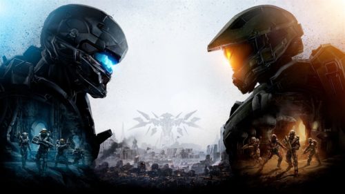 Halo 5: Guardians might not be coming – but at least Halo 4 remaster is imminent for PC