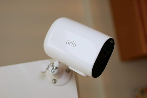 Arlo Essential XL Spotlight Camera review