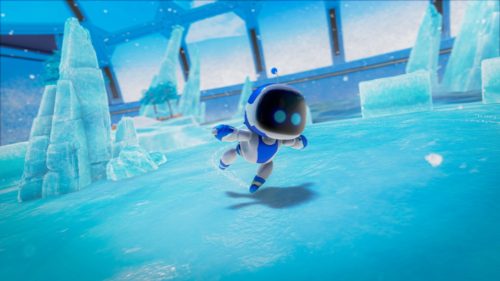 Astro’s Playroom for PS5 review