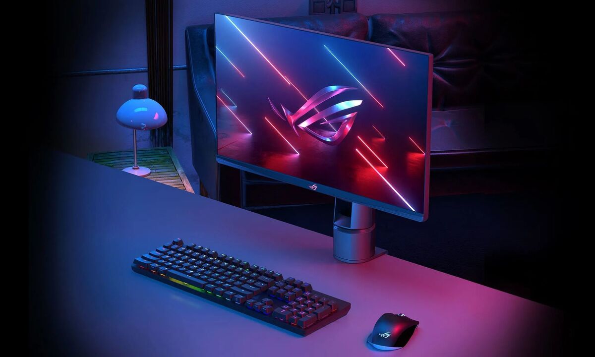 Tested: Do high refresh rate monitors make games faster?