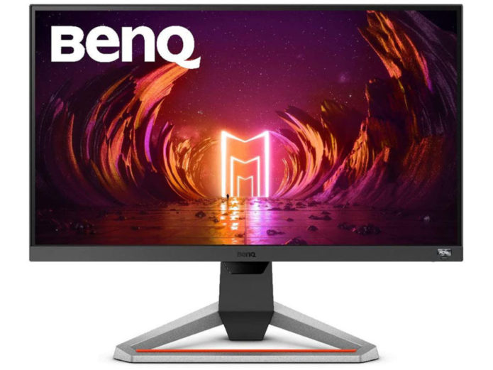 BenQ EX2510 review