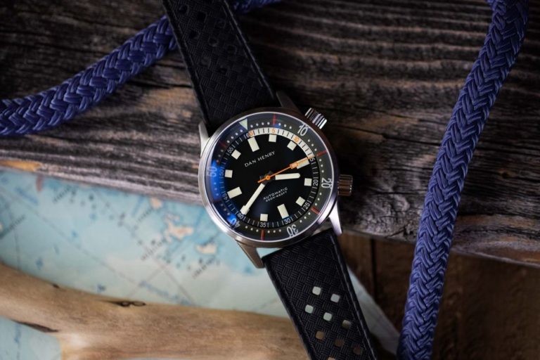 best dive watch of all time