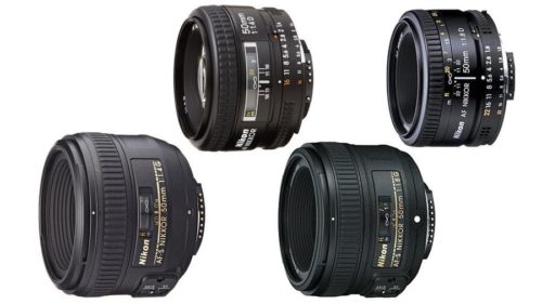 Best Wide-Angle, Prime and Macro Lens Options for Nikon D7500