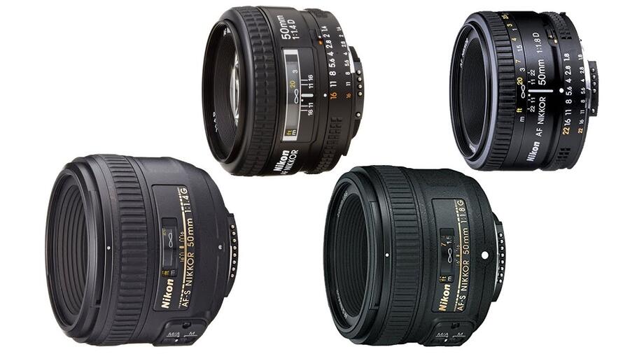 nikon macro lens