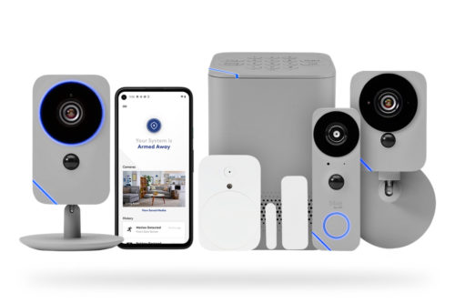 Blue by ADT home security system review: ADT takes another shot at the DIY security space