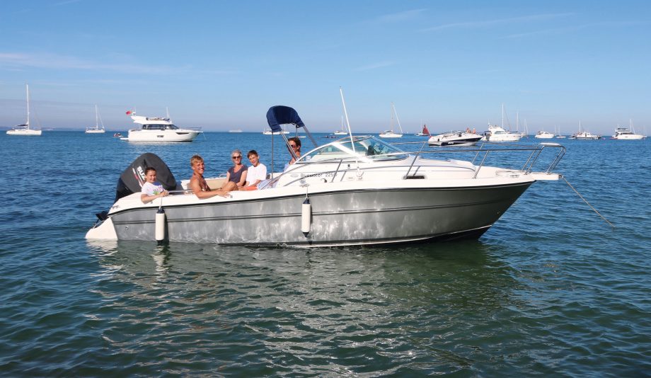 Ceramic Pro review: Can this ultra-tough coating seal a boat for life?