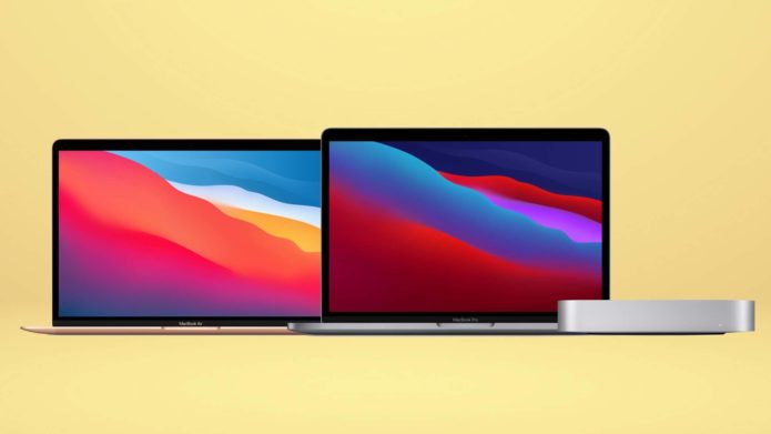 Apple Event recap: New MacBook Air, MacBook Pro, Mac mini and more