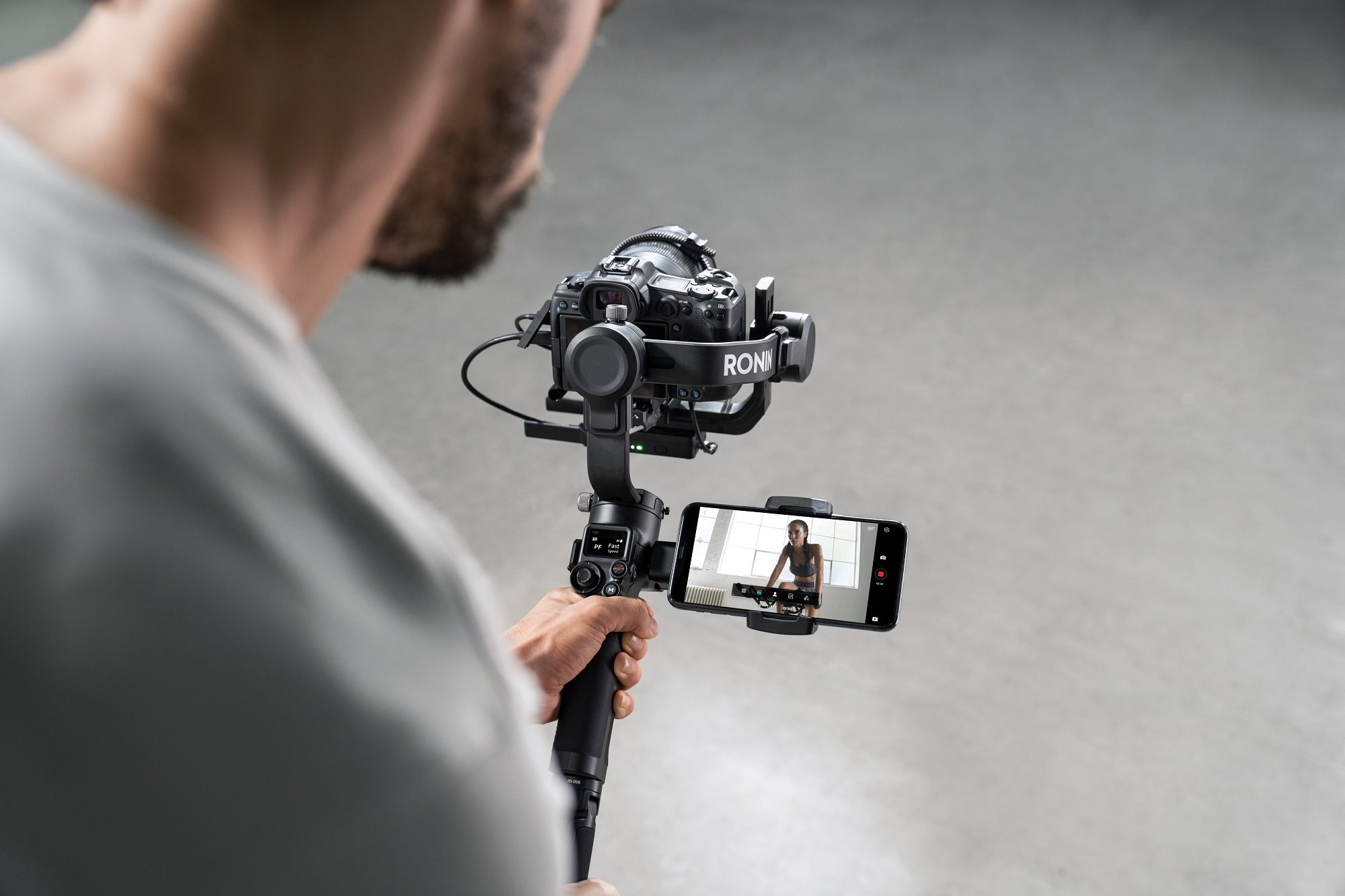DJI RSC 2 review