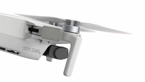 DJI Mini 2 drone arrives with 4K camera and ultra-portable design