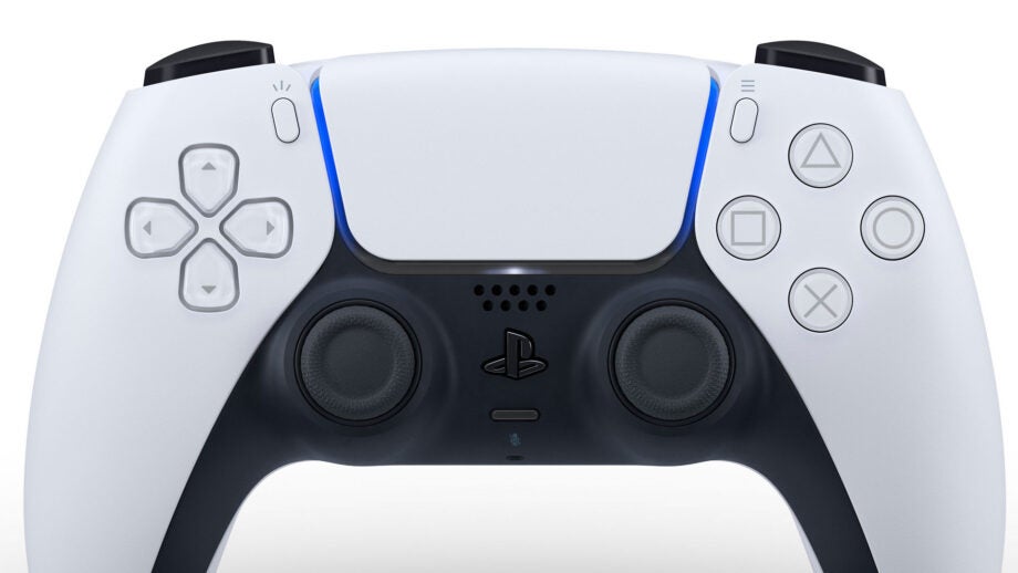 DualSense PS5 Controller Review
