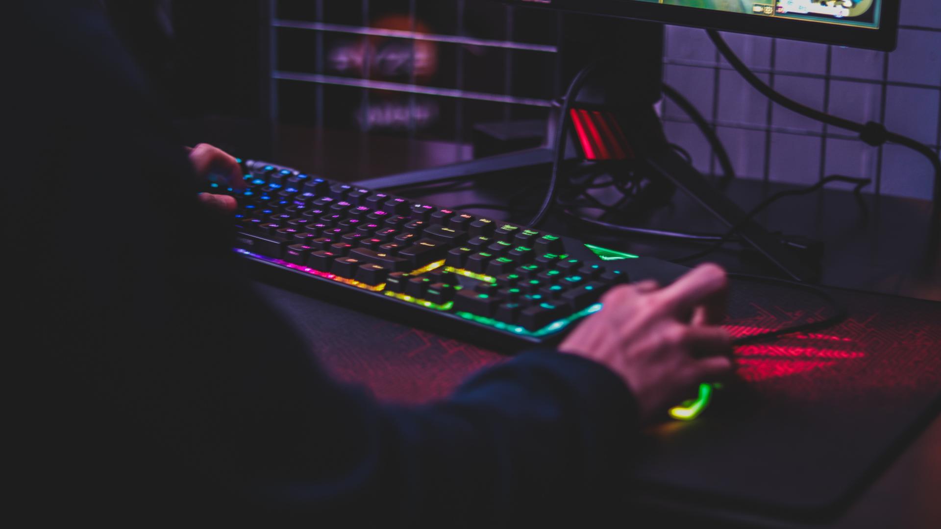 Choosing the Best Gaming Mouse for You: A Gamer’s Quick Guide