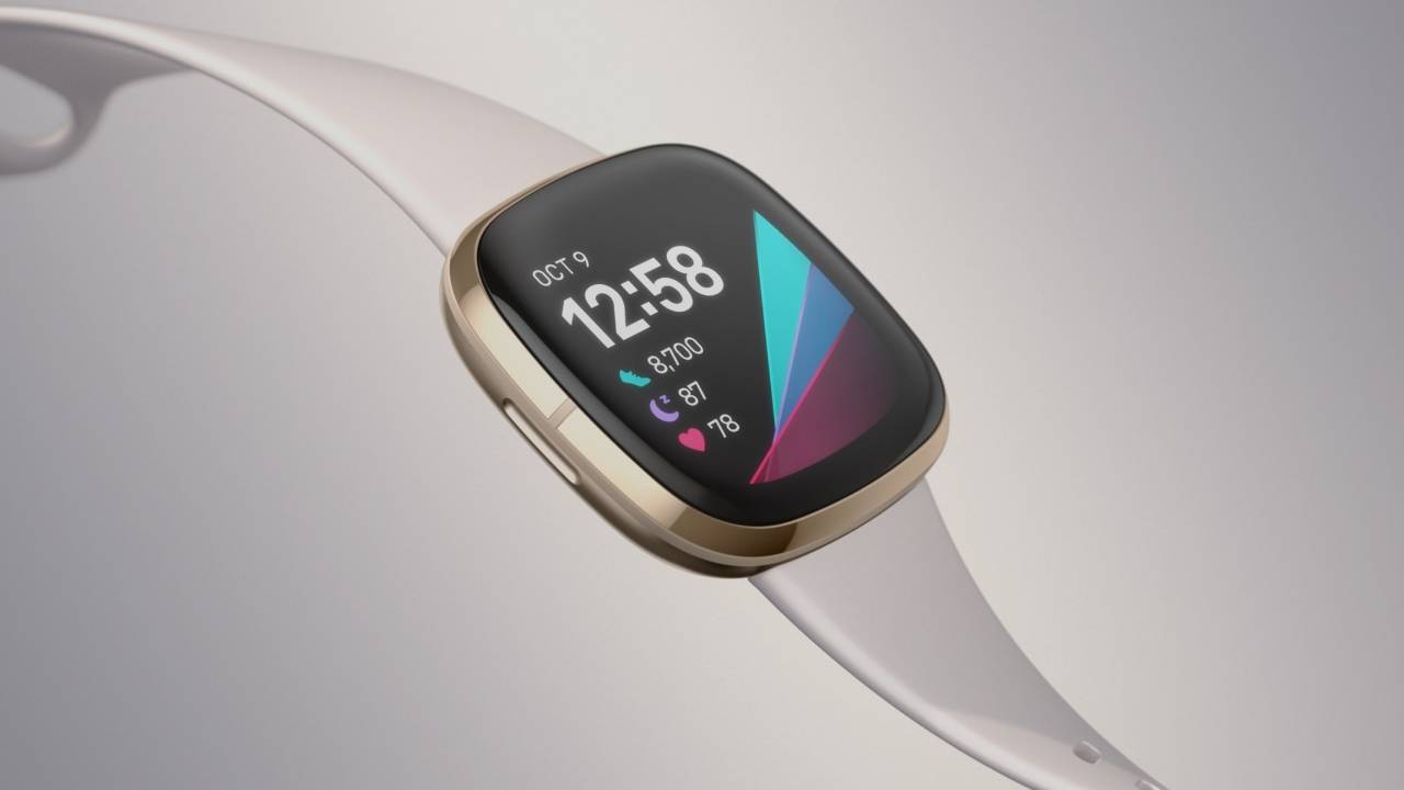 Google Assistant rolls out to the Fitbit Sense and Versa 3